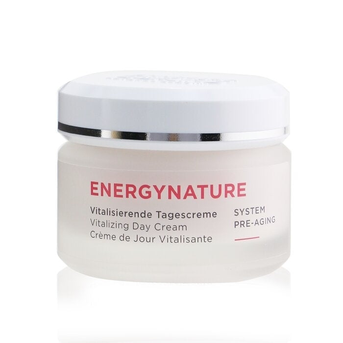 Energynature System Pre-Aging Vitalizing Day Cream - For Normal to Dry Skin - 50ml/1.69oz Image 1