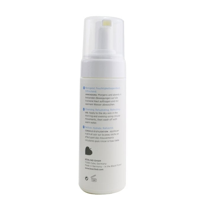 Aquanature System Hydro Refreshing Cleansing Mousse - For Dehydrated Skin - 150ml/5.07oz Image 3