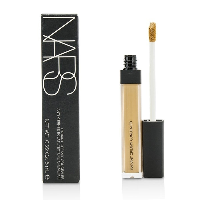 NARS - Radiant Creamy Concealer - Cannelle(6ml/0.22oz) Image 1