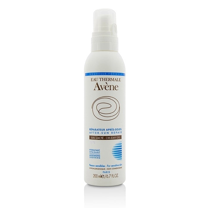 Avene - After-Sun Repair Creamy Gel - For Sensitive Skin(200ml/6.7oz) Image 1