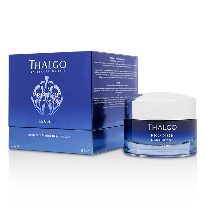 Thalgo - Prodige Des Oceans La Creme(50ml/1.69oz) Image 1