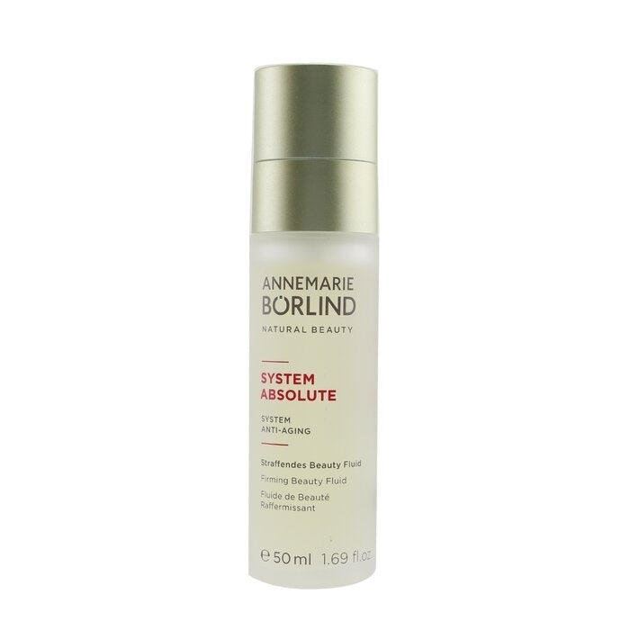 System Absolute System Anti-Aging Firming Beauty Fluid - For Mature Skin - 50ml/1.69oz Image 1