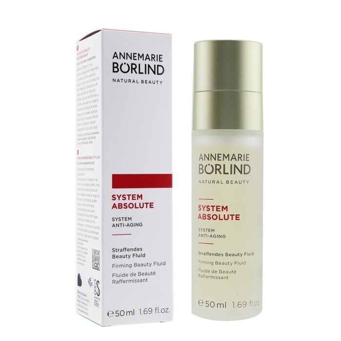 System Absolute System Anti-Aging Firming Beauty Fluid - For Mature Skin - 50ml/1.69oz Image 2