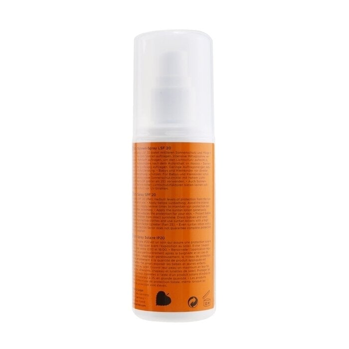 Sun Care Sun Spray SPF 20 - 100ml/3.38oz Image 3