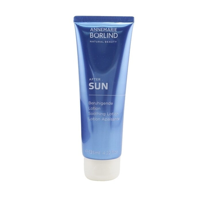 After Sun Soothing Lotion - 125ml/4.22oz Image 1