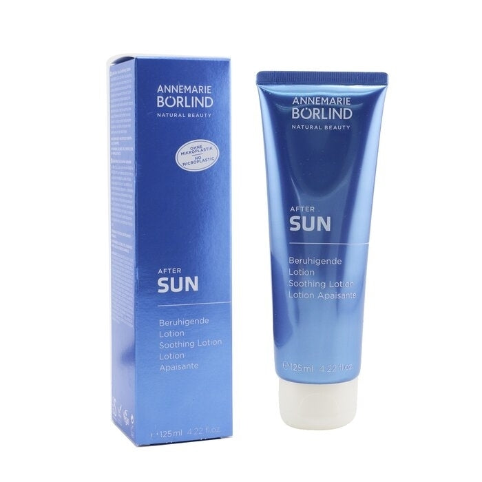 After Sun Soothing Lotion - 125ml/4.22oz Image 2