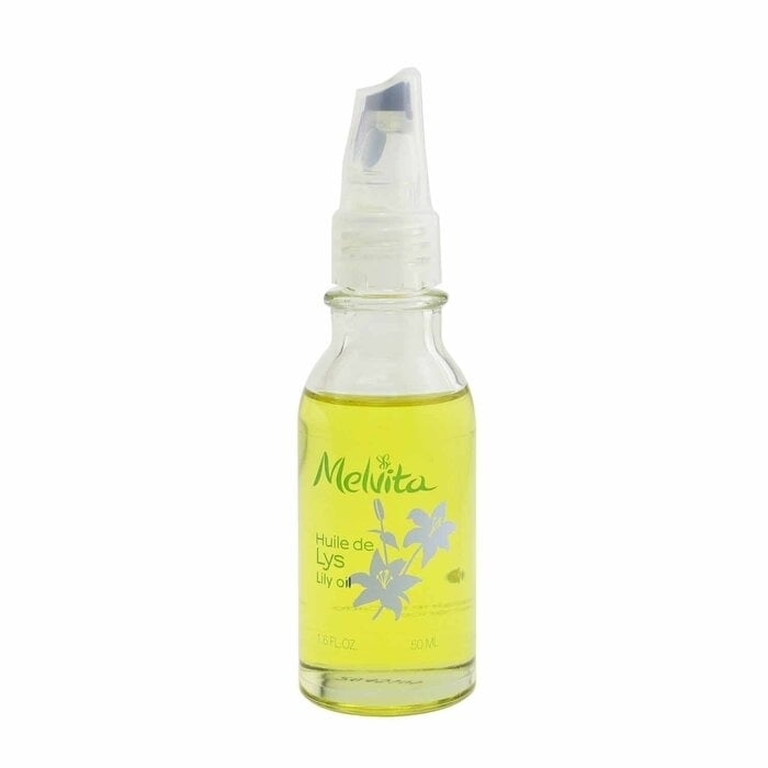 Lily Oil - 50ml/1.6oz Image 1