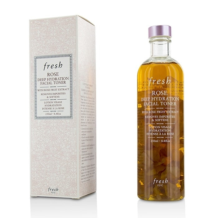 Fresh - Rose Deep Hydration Facial Toner(250ml/8.4oz) Image 1