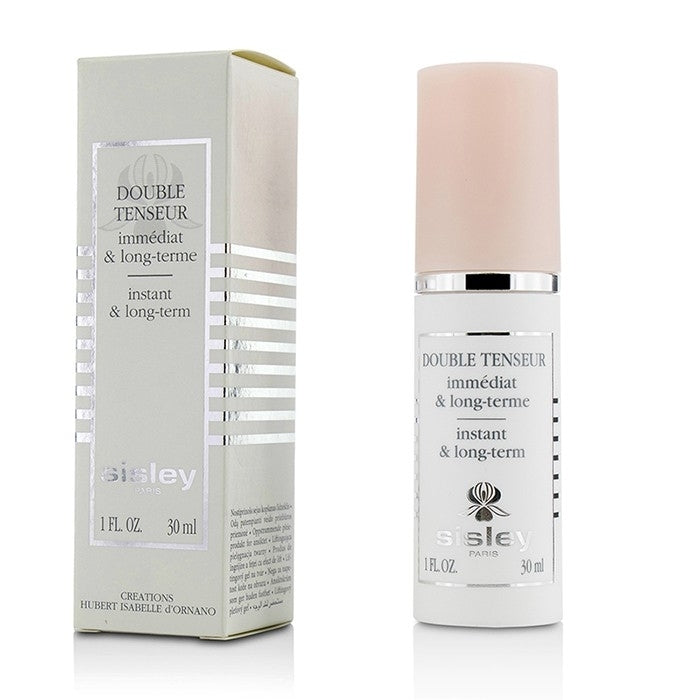 Sisley - Double Tenseur Instant and Long-Term(30ml/1oz) Image 1