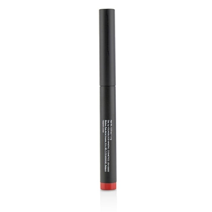Youngblood - Color Crays Matte Lip Crayon -  Rodeo Red(1.4g/0.05oz) Image 2