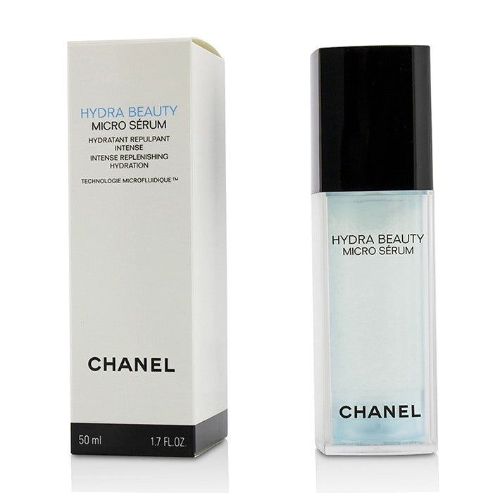 Chanel - Hydra Beauty Micro Serum Intense Replenishing Hydration(50ml/1.7oz) Image 1