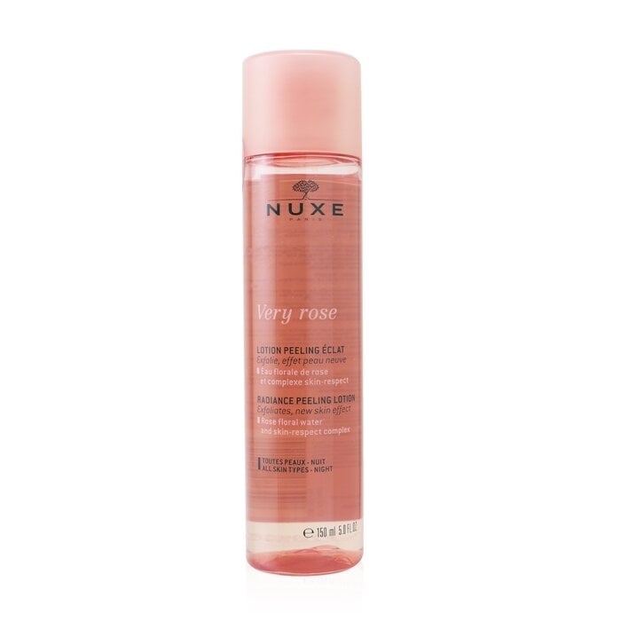 Very Rose Radiance Peeling Lotion - 150ml/5oz Image 1