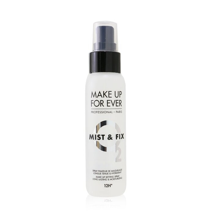 Mist and Fix Make Up Setting Spray - 100ml/3.38oz Image 1