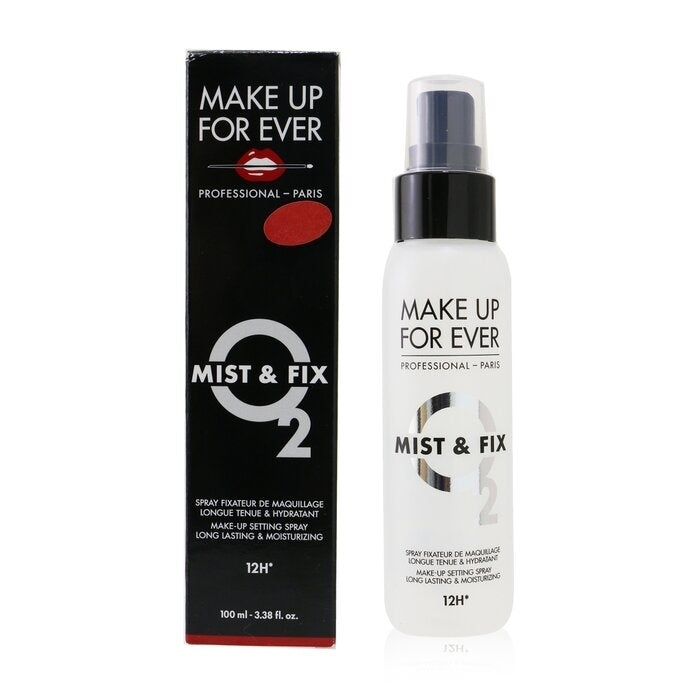 Mist and Fix Make Up Setting Spray - 100ml/3.38oz Image 2