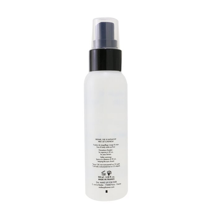 Mist and Fix Make Up Setting Spray - 100ml/3.38oz Image 3