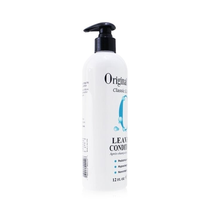 Classic Collection Leave-In Conditioner - 354ml/12oz Image 2