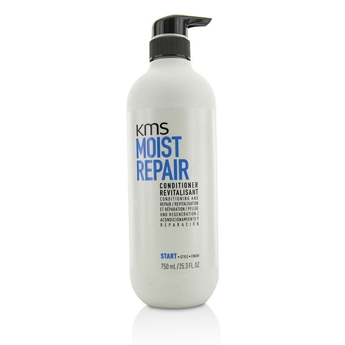 KMS California - Moist Repair Conditioner (Conditioning and Repair)(750ml/25.3oz) Image 1