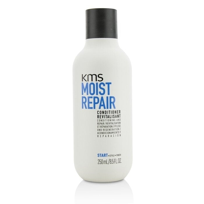 KMS California - Moist Repair Conditioner (Conditioning and Repair)(250ml/8.5oz) Image 1