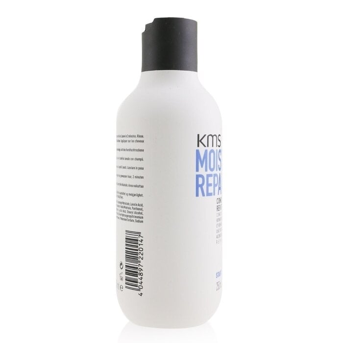 KMS California - Moist Repair Conditioner (Conditioning and Repair)(250ml/8.5oz) Image 3