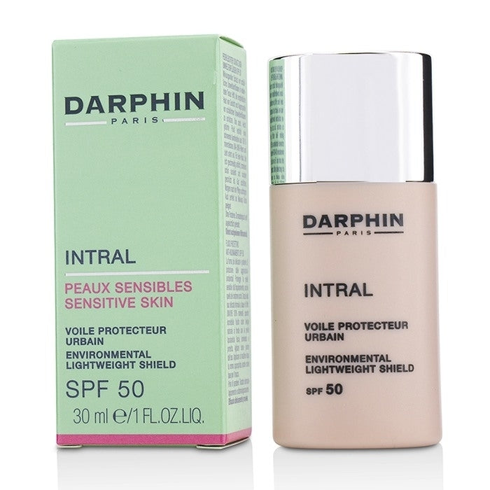 Darphin - Intral Environmental Lightweight Shield Broad SPF 50(30ml/1oz) Image 1