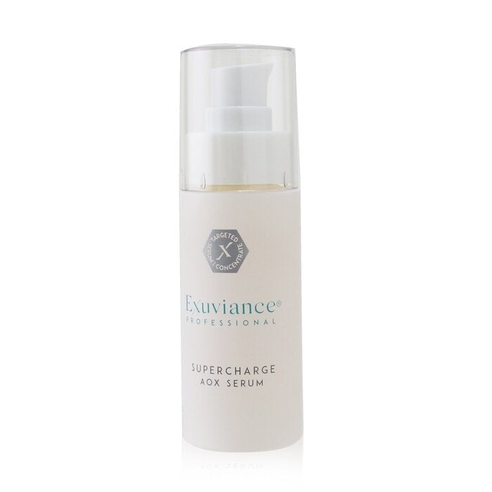 Supercharge AOX Serum - 30ml/1oz Image 1