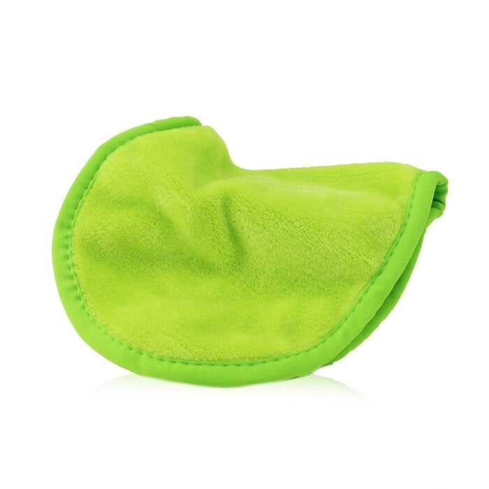 MakeUp Eraser Cloth -  Neon Green - Image 1
