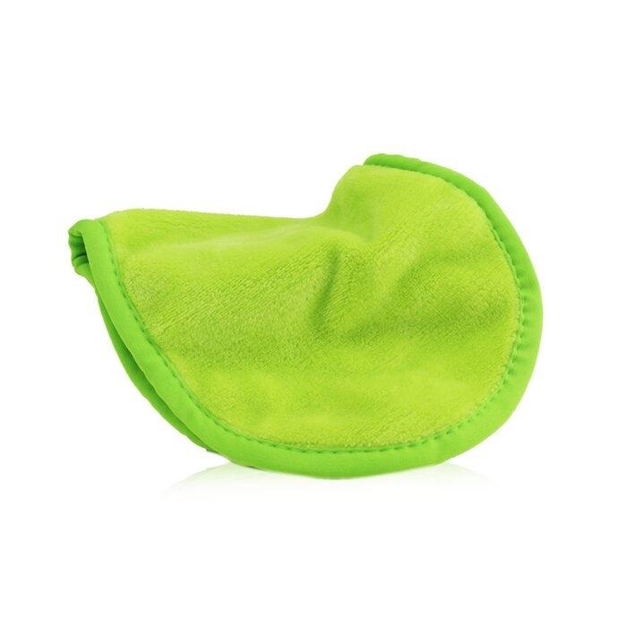 MakeUp Eraser Cloth -  Neon Green - Image 3