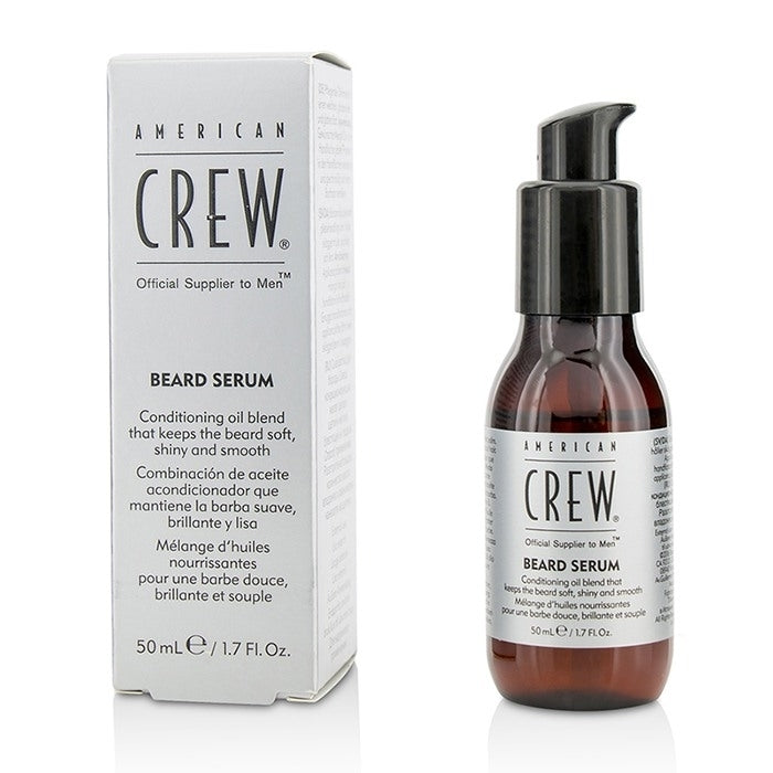 American Crew - Beard Serum(50ml/1.7oz) Image 1