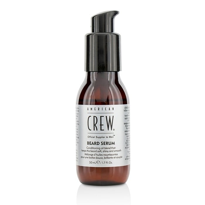 American Crew - Beard Serum(50ml/1.7oz) Image 2