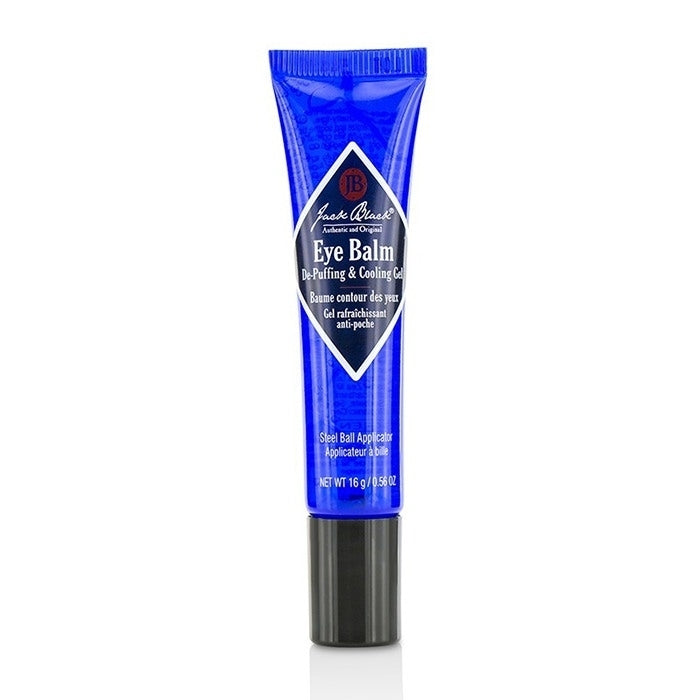 Jack Black - Eye Balm Age De-Puffing and Cooling Gel(16g/0.56oz) Image 1