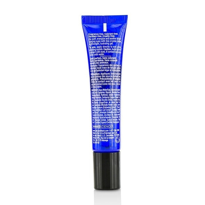 Jack Black - Eye Balm Age De-Puffing and Cooling Gel(16g/0.56oz) Image 2