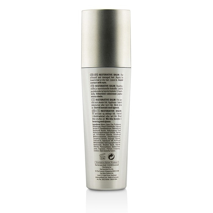 Goldwell - Kerasilk Reconstruct Restorative Balm(75ml/2.5oz) Image 3