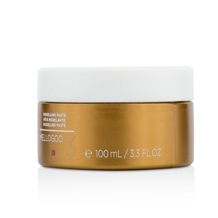 Goldwell - Style Sign Creative Texture Mellogoo 3 Modelling Paste(100ml/3.3oz) Image 2