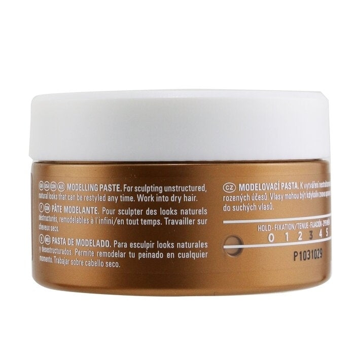 Goldwell - Style Sign Creative Texture Mellogoo 3 Modelling Paste(100ml/3.3oz) Image 3