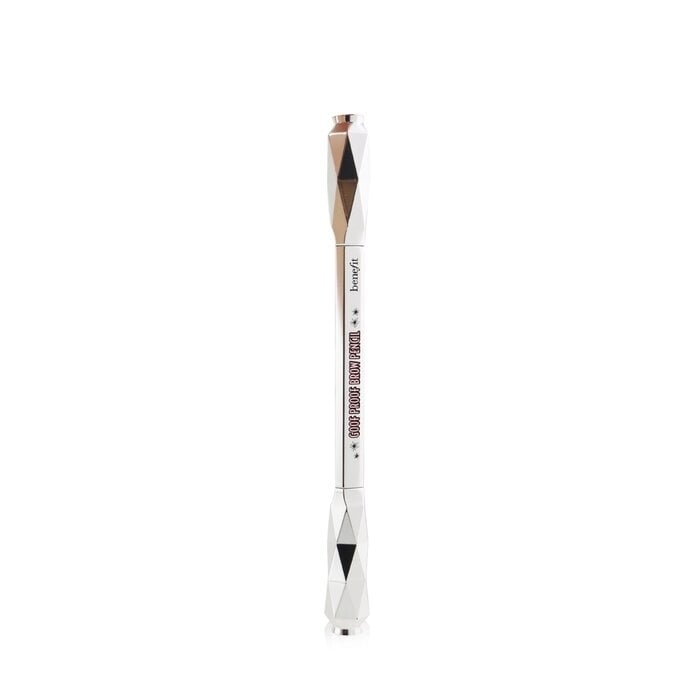 Goof Proof Brow Pencil -  4.5 (Neutral Deep Brown) - 0.34g/0.01oz Image 3