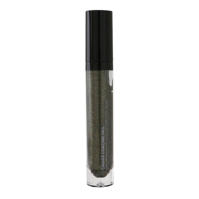 Caviar Chrome Veil Lightweight Liquid Eye Colour -  Night Sky - 6ml/0.2oz Image 3