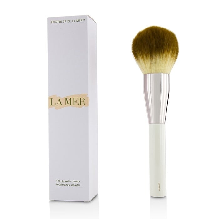 La Mer - The Powder Brush() Image 1