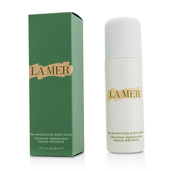 La Mer - The Moisturizing Matte Lotion(50ml/1.7oz) Image 1