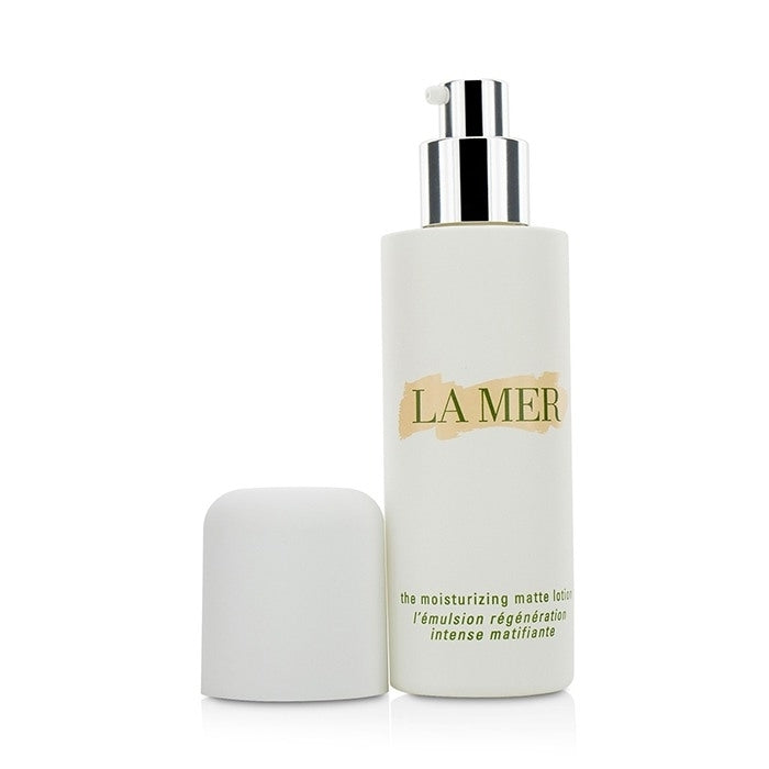 La Mer - The Moisturizing Matte Lotion(50ml/1.7oz) Image 2