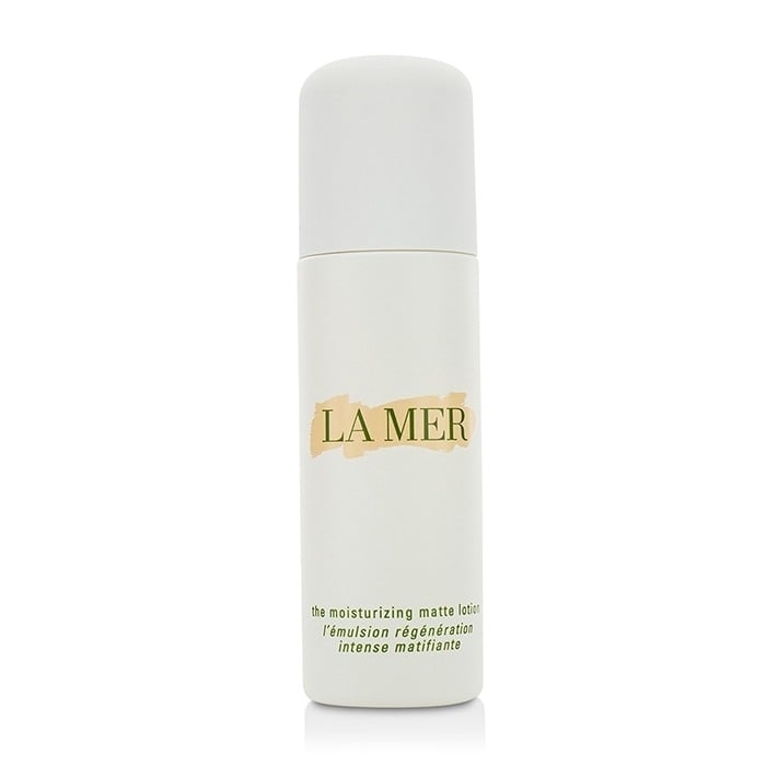 La Mer - The Moisturizing Matte Lotion(50ml/1.7oz) Image 3