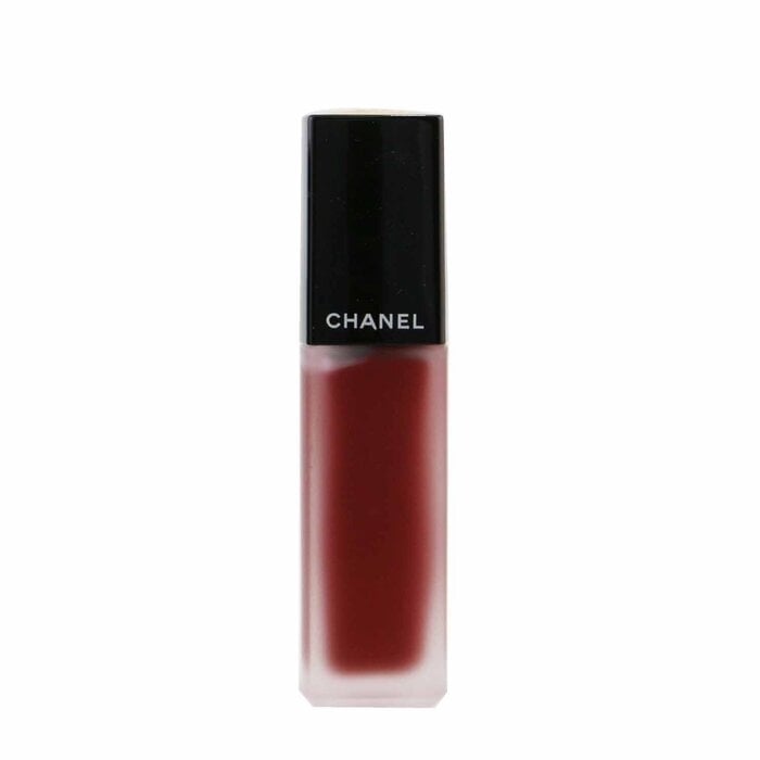 Chanel - Rouge Allure Ink Matte Liquid Lip Colour - 154 Experimente(6ml/0.2oz) Image 3