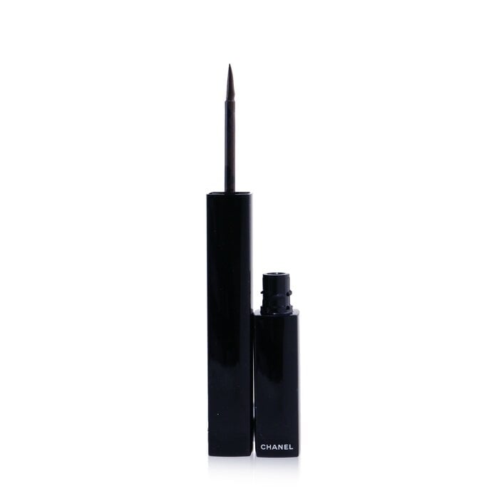 Le Liner De Chanel Liquid Eyeliner - 514 Ultra Brun - 2.5ml/0.08oz Image 1