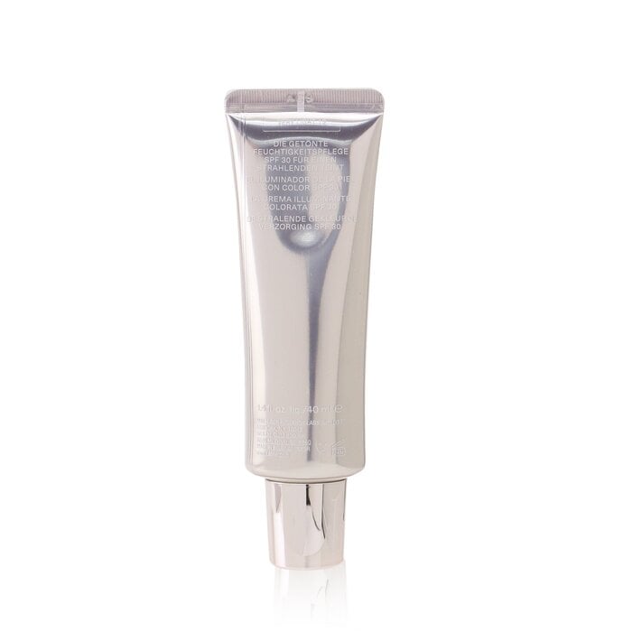 The Radiant SkinTint SPF 30 - Very Light - 40ml/1.4oz Image 3