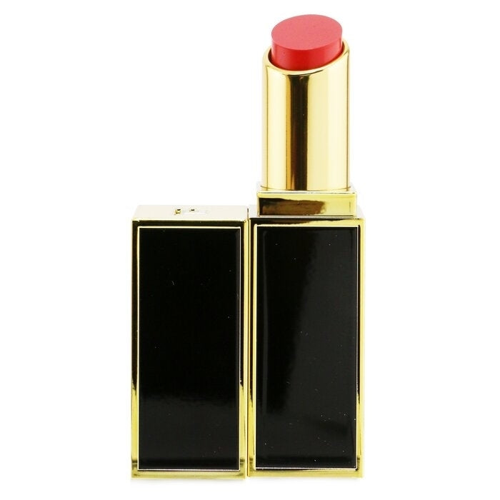 Lip Color Satin Matte -  09 True Coral - 3.3g/0.11oz Image 1