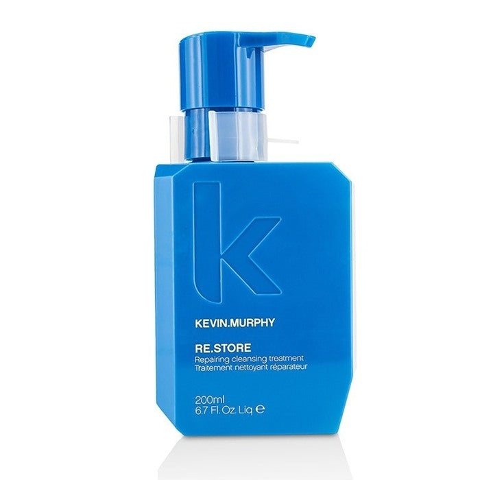 Kevin.Murphy - Re.Store (Repairing Cleansing Treatment)(200ml/6.7oz) Image 1