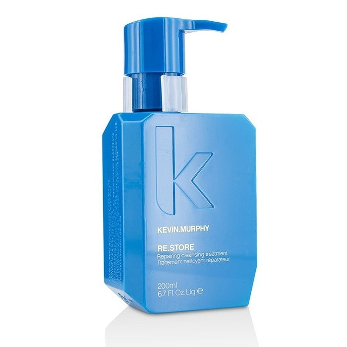 Kevin.Murphy - Re.Store (Repairing Cleansing Treatment)(200ml/6.7oz) Image 2