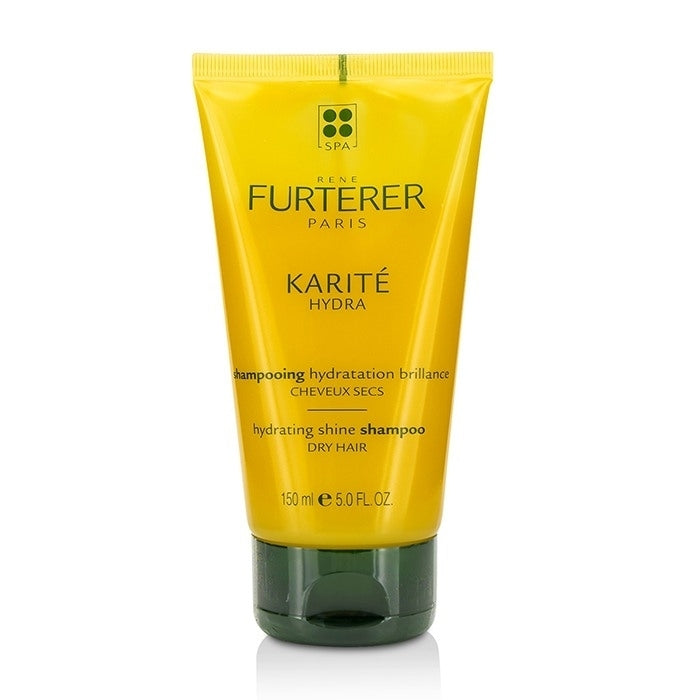 Rene Furterer - Karite Hydra Hydrating Ritual Hydrating Shine Shampoo (Dry Hair)(150ml/5oz) Image 2