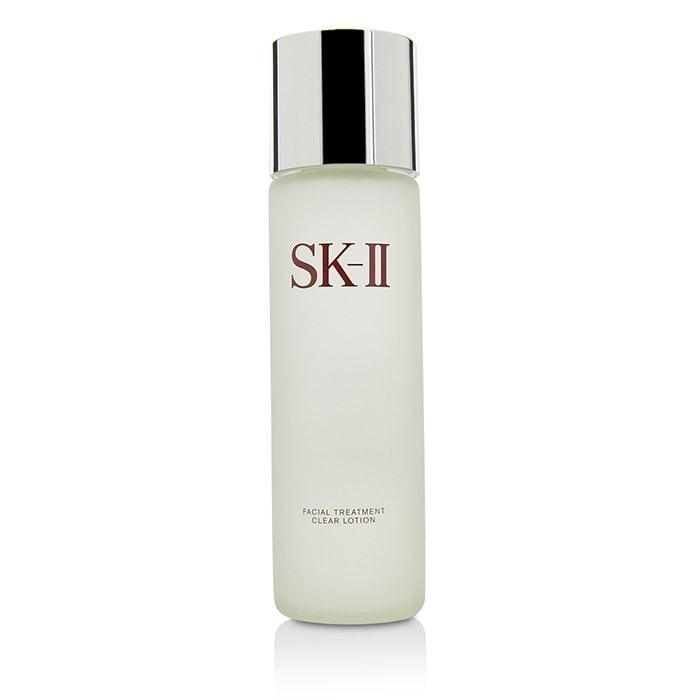 SK II - Facial Treatment Clear Lotion(230ml/7.78oz) Image 1