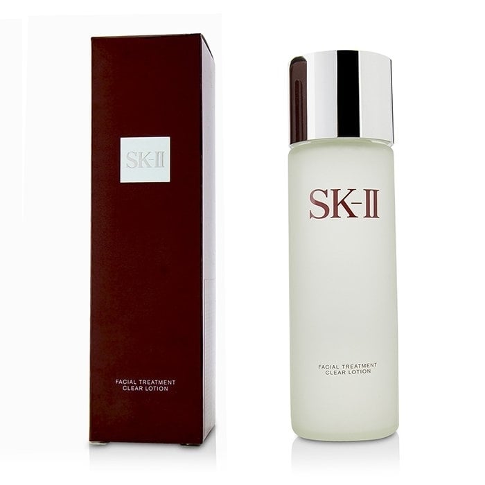 SK II - Facial Treatment Clear Lotion(230ml/7.78oz) Image 2