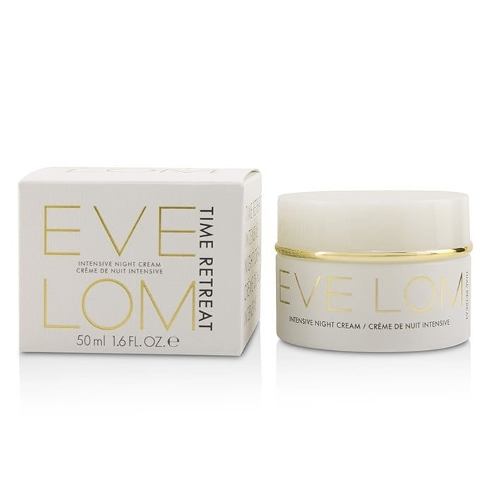 Eve Lom - Time Retreat Intensive Night Cream(50ml/1.6oz) Image 1